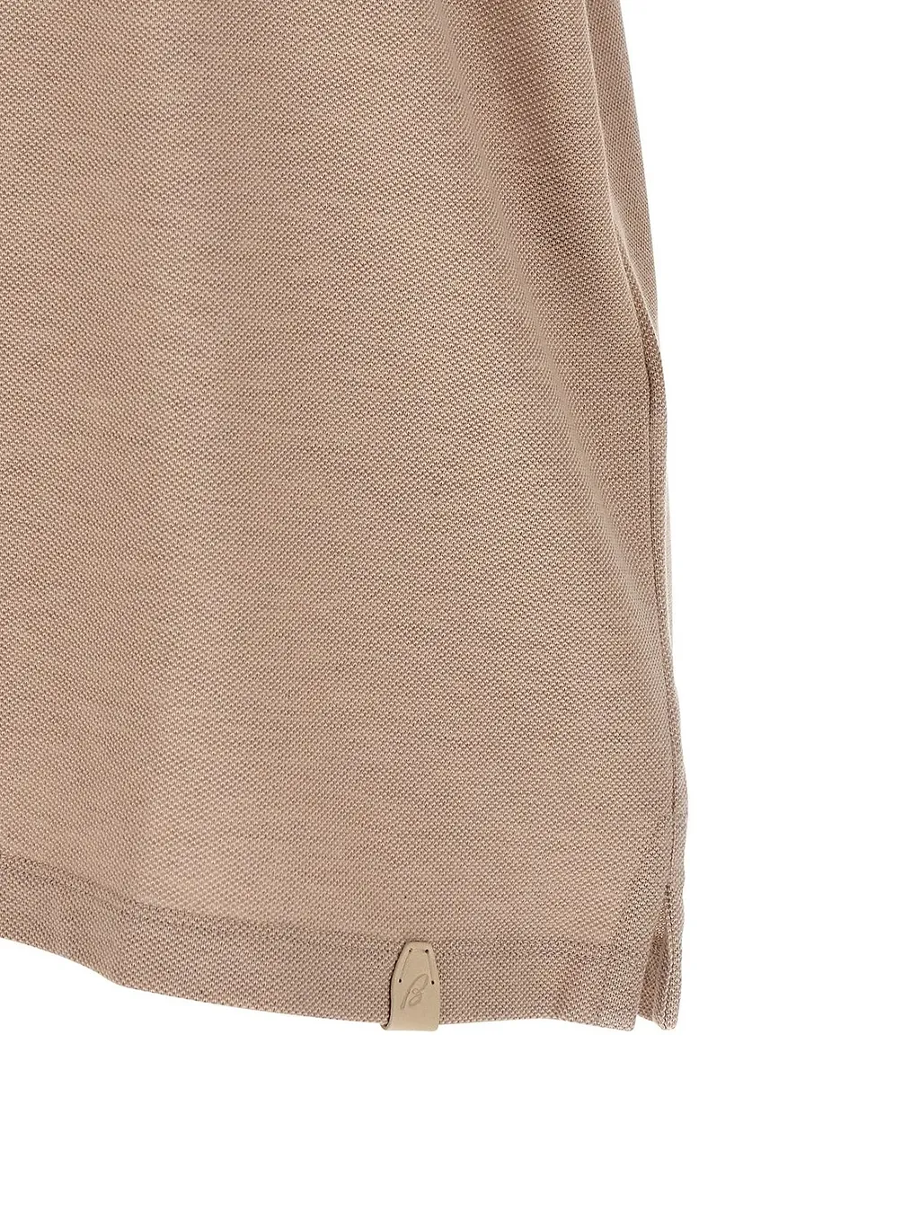 Brioni Classic Polo Shirt