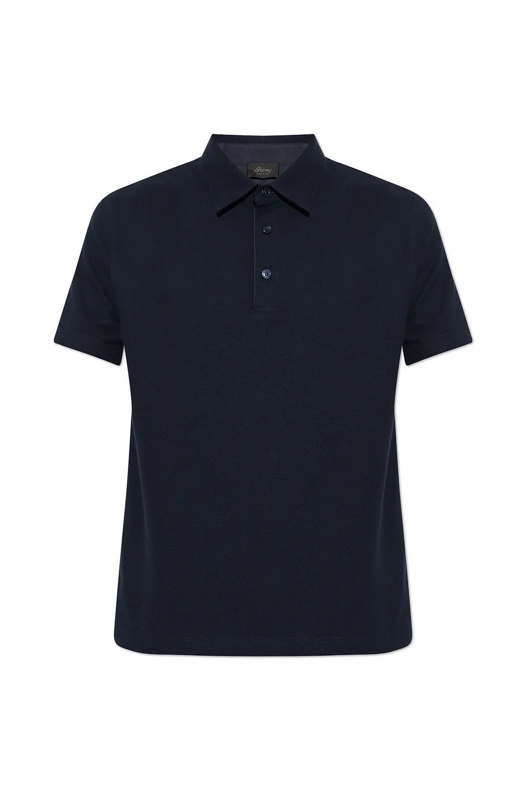 Brioni Classic Polo Shirt