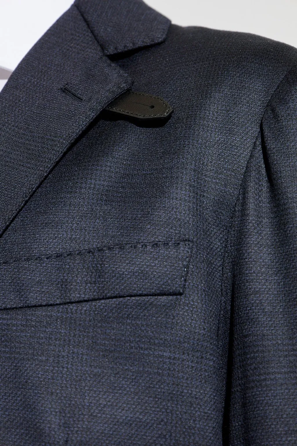 Brioni Classic Tailored Jacket