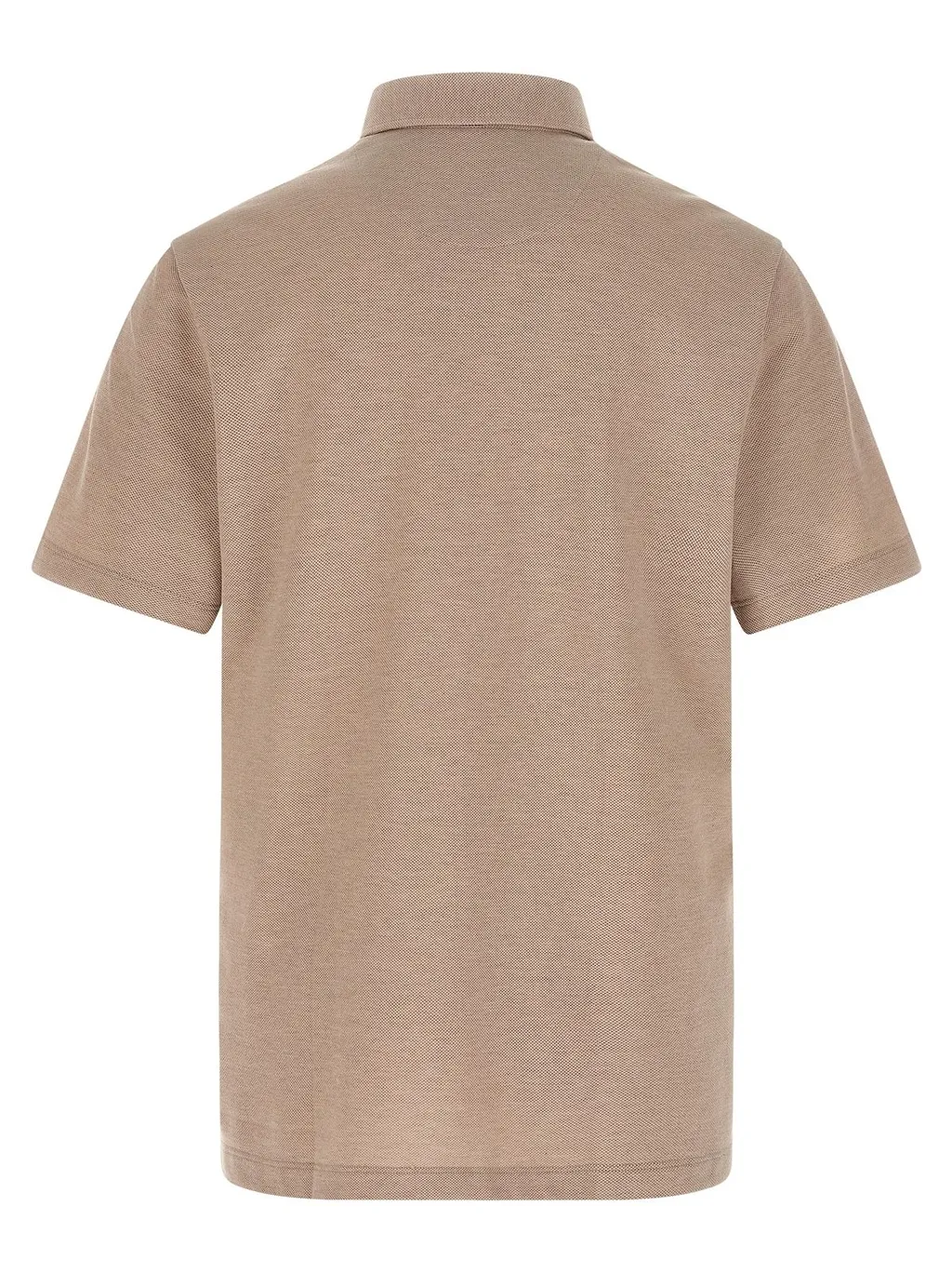 Brioni Classic Polo Shirt