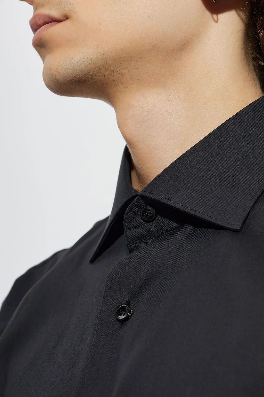 Brioni Classic Tailored Shirt