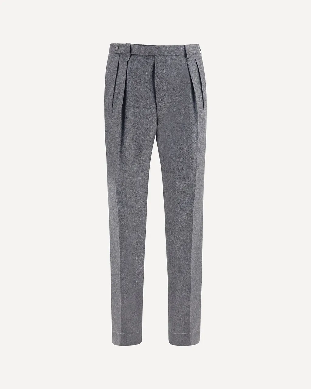 Brioni Elba Pleated Pants