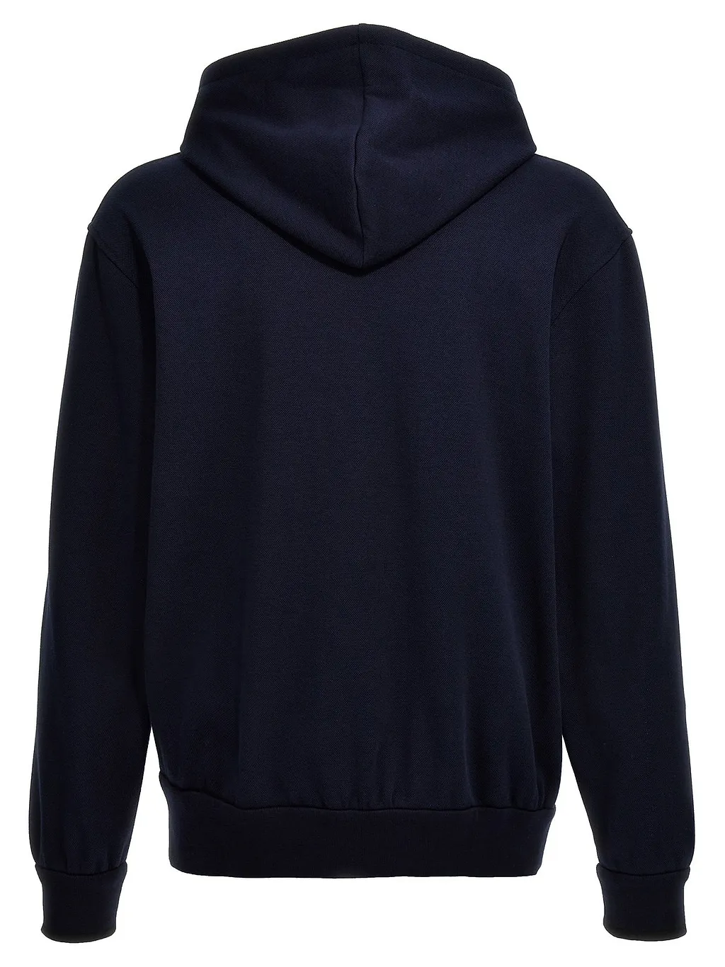 Brioni Essential Full-Zip Hoodie
