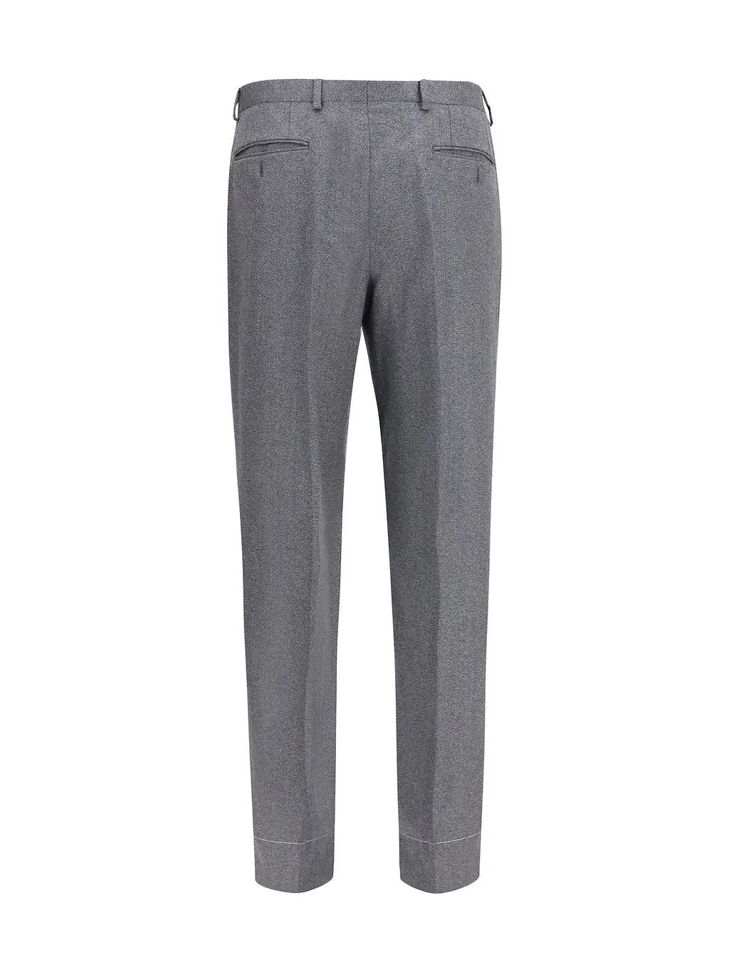 Brioni Elba Pleated Pants