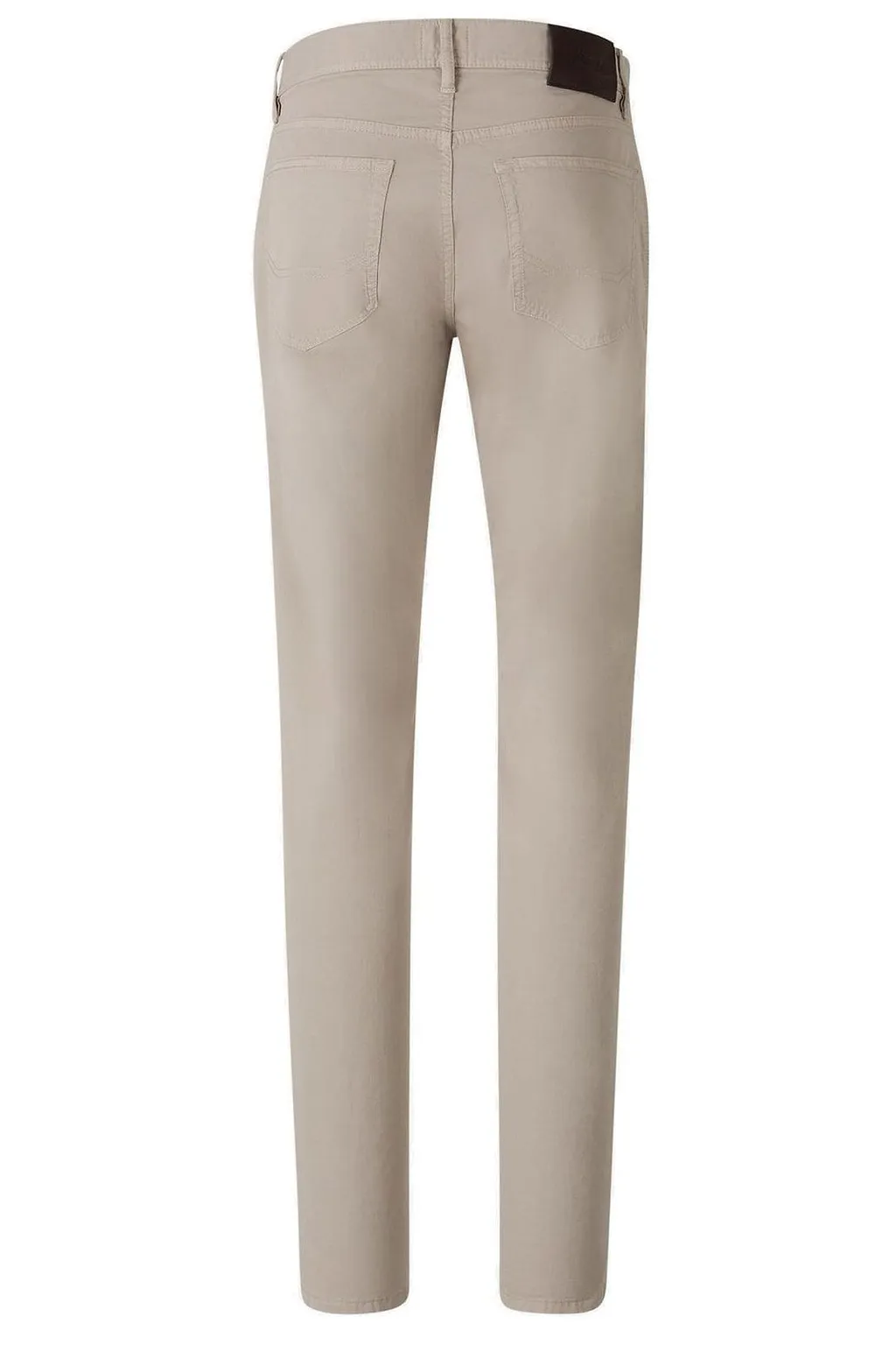 Brioni Essential Stretch Meribel Fitted Jeans