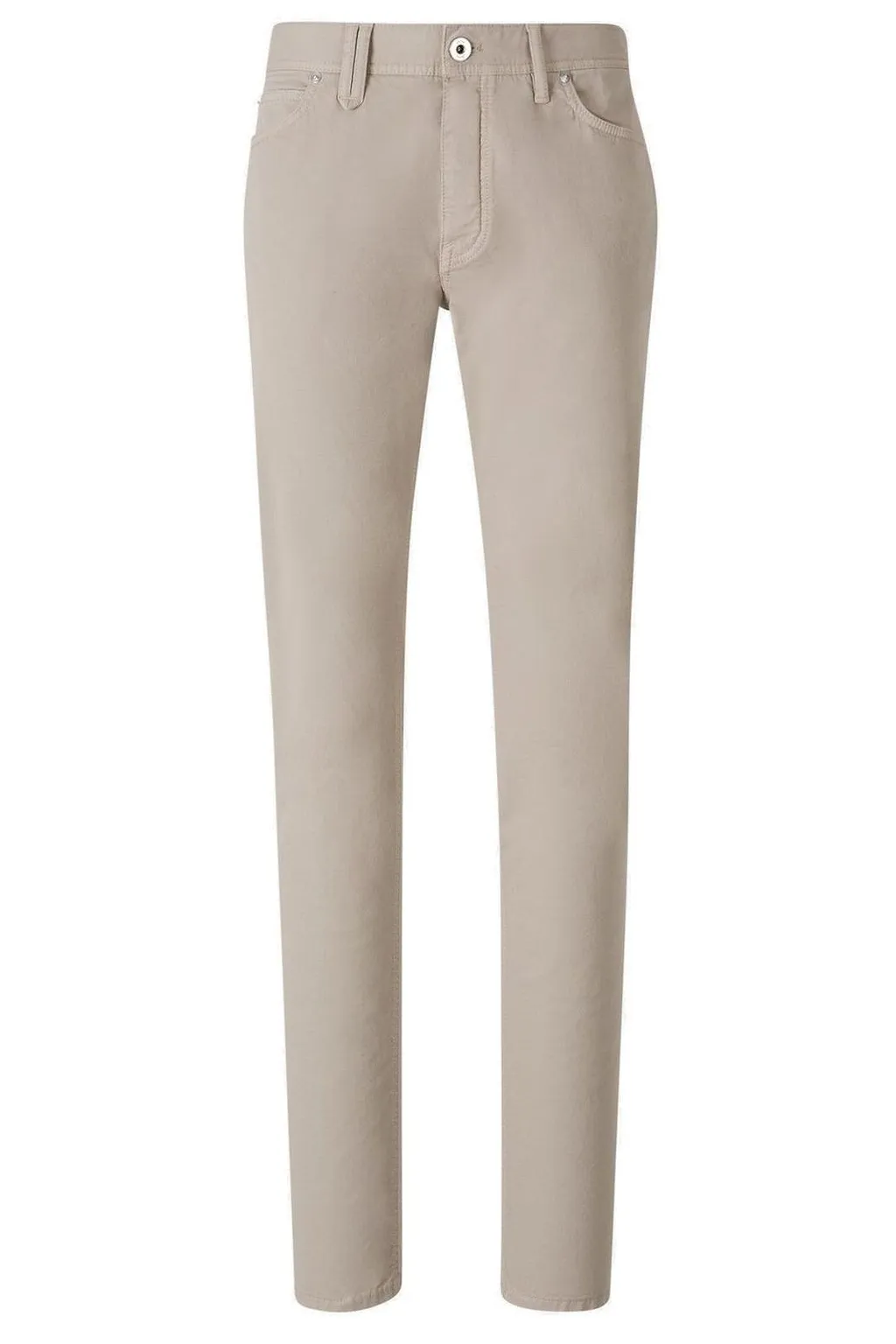 Brioni Essential Stretch Meribel Fitted Jeans
