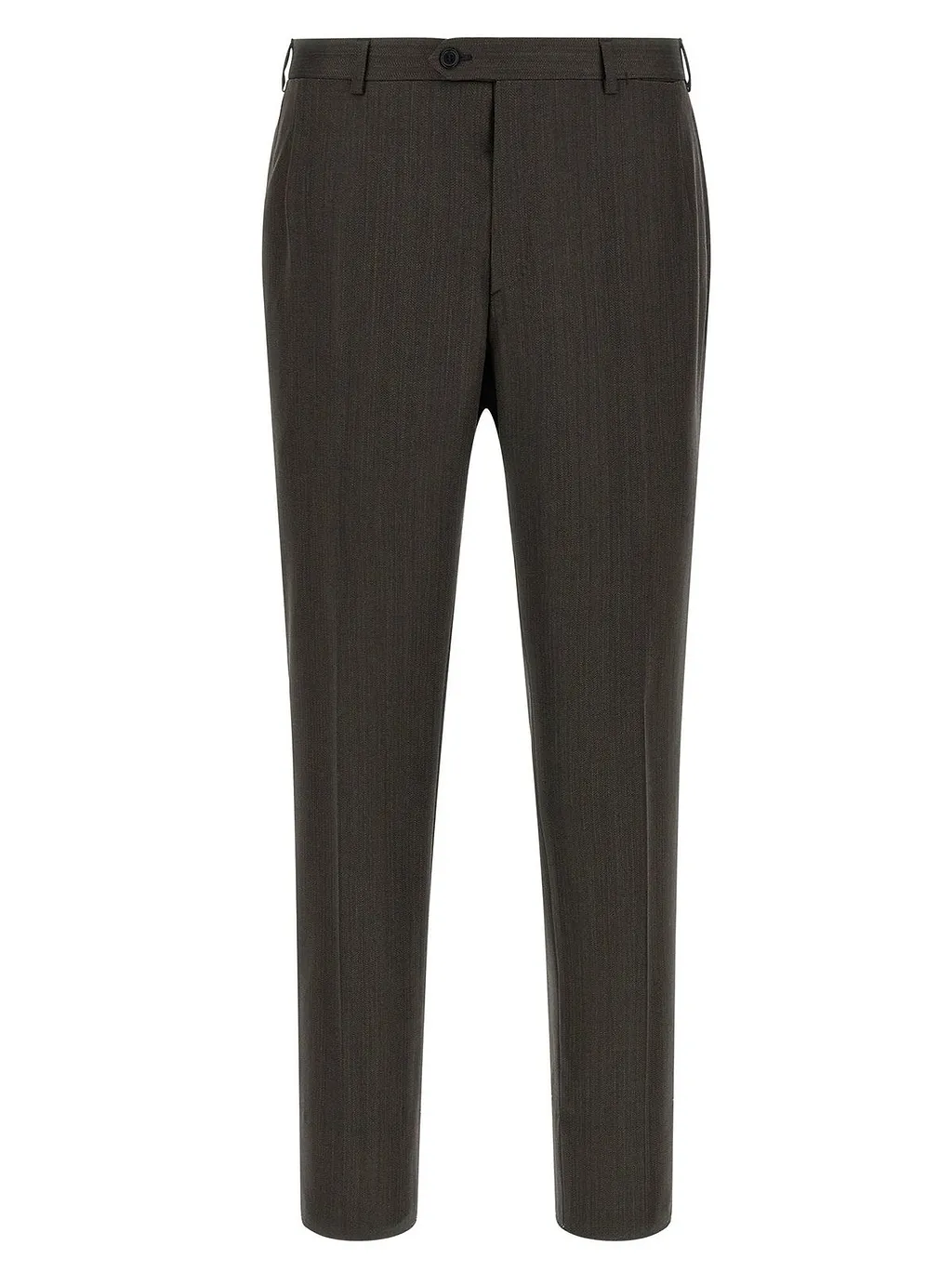 Brioni Lipari Double-Breasted Suit