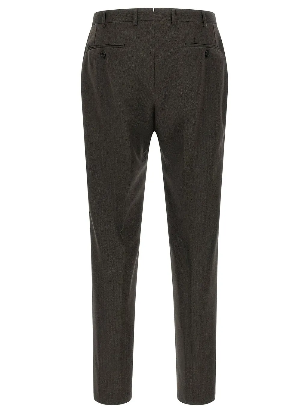 Brioni Lipari Double-Breasted Suit