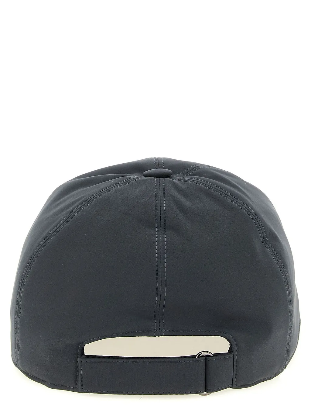 Brioni Logo Baseball Hat