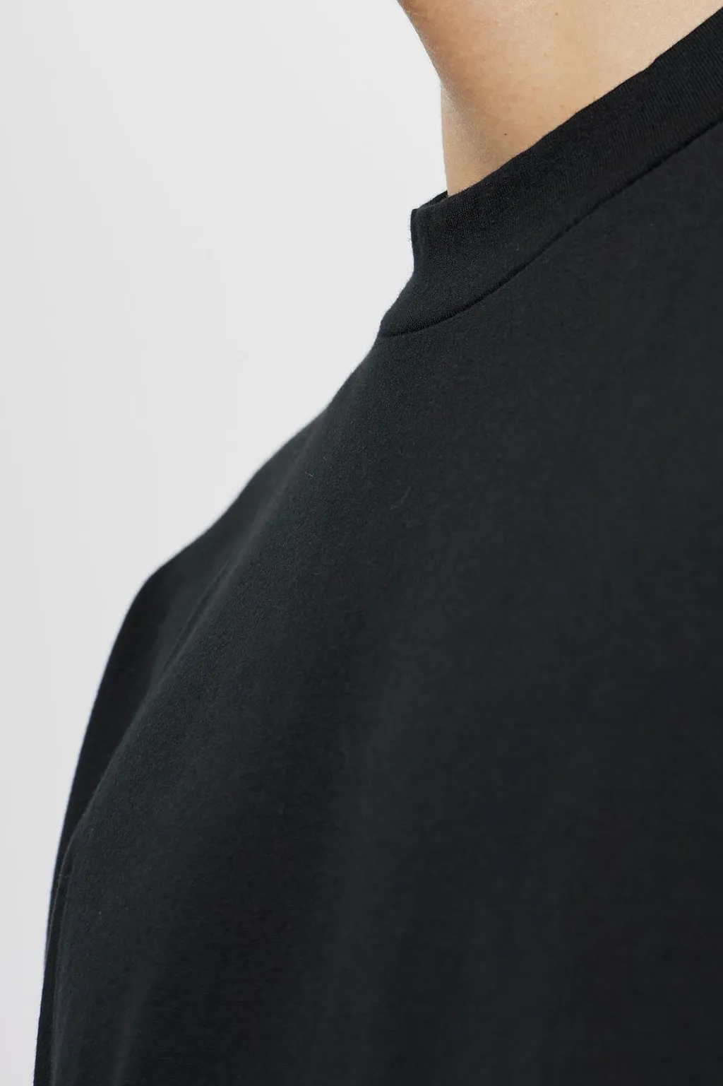 Brioni Logo Crew-Neck T-Shirt