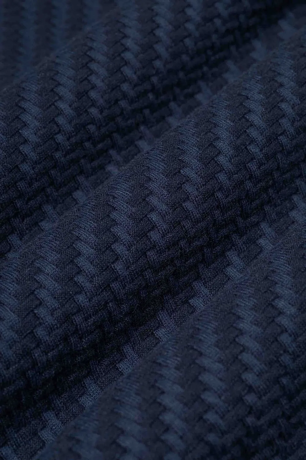 Brioni Long-Sleeved Crewneck Jumper