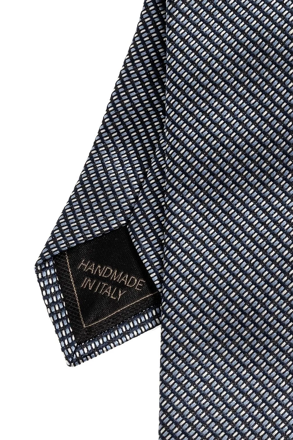Brioni Micro Pattern Tie