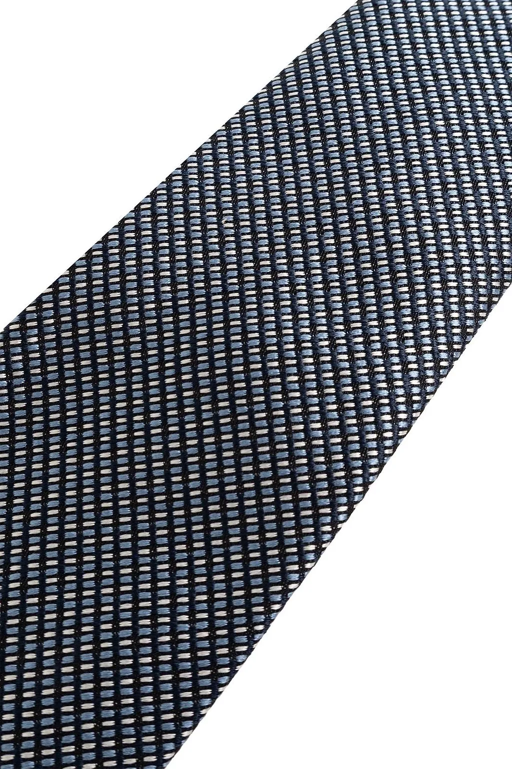 Brioni Micro Pattern Tie