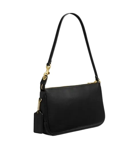 Plaza Shoulder Bag