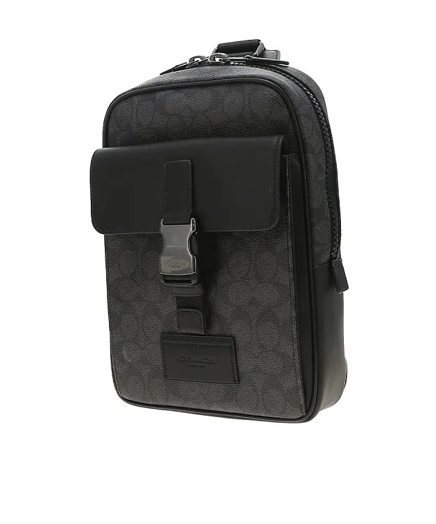 Single Shoulder Crossbody Chest Bag