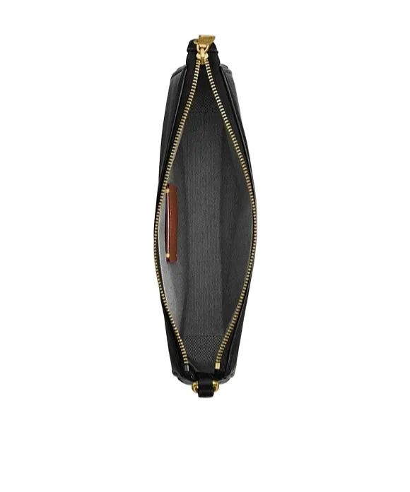 Plaza Shoulder Bag
