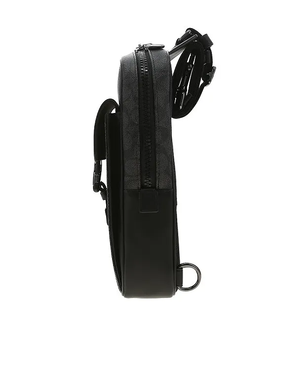 Single Shoulder Crossbody Chest Bag
