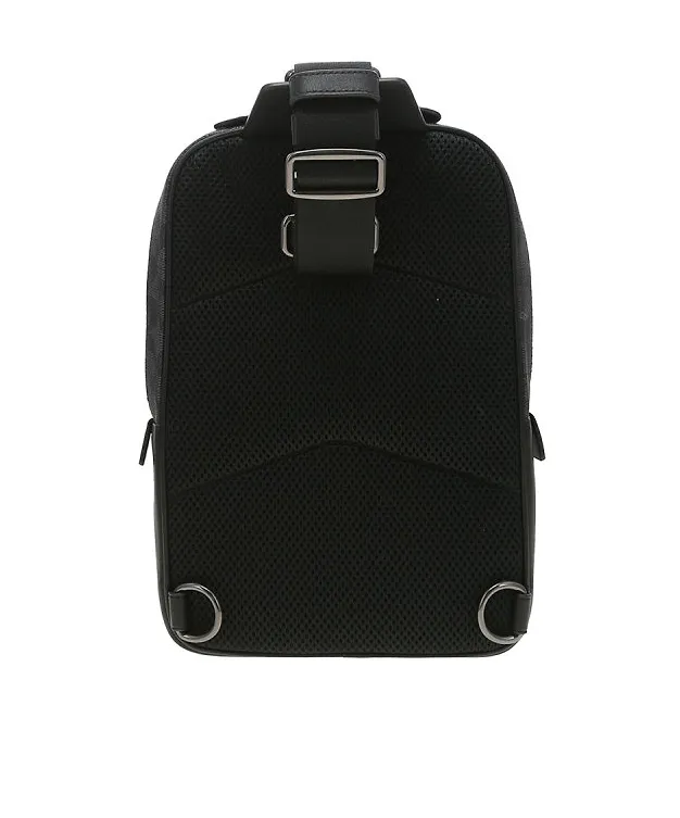Single Shoulder Crossbody Chest Bag