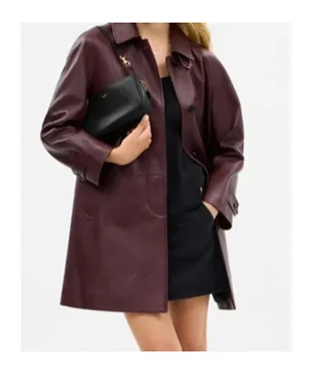 Plaza Shoulder Bag