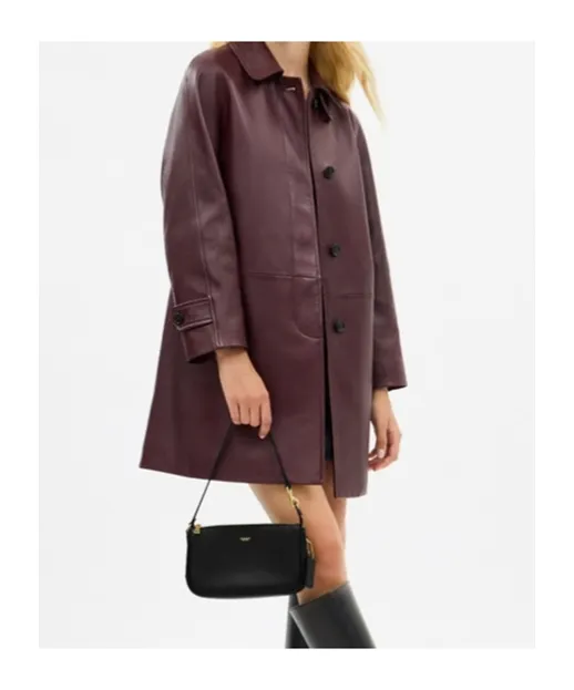 Plaza Shoulder Bag