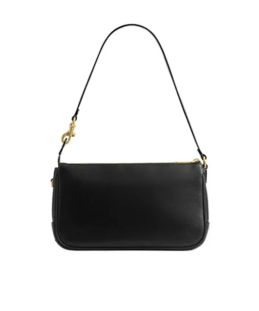 Plaza Shoulder Bag
