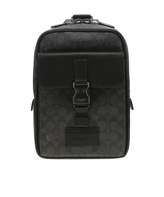 Single Shoulder Crossbody Chest Bag