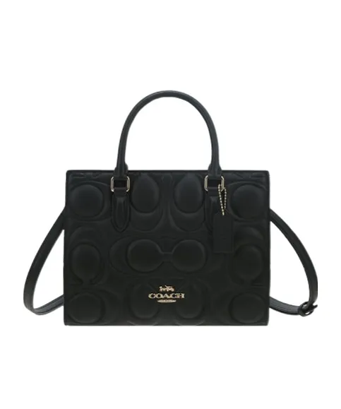 Top Handle Shoulder Bag