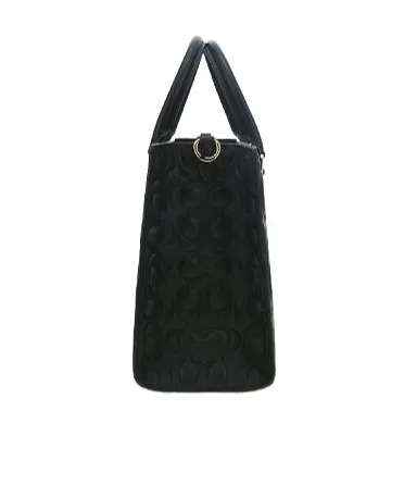 Top Handle Shoulder Bag