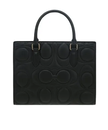 Top Handle Shoulder Bag