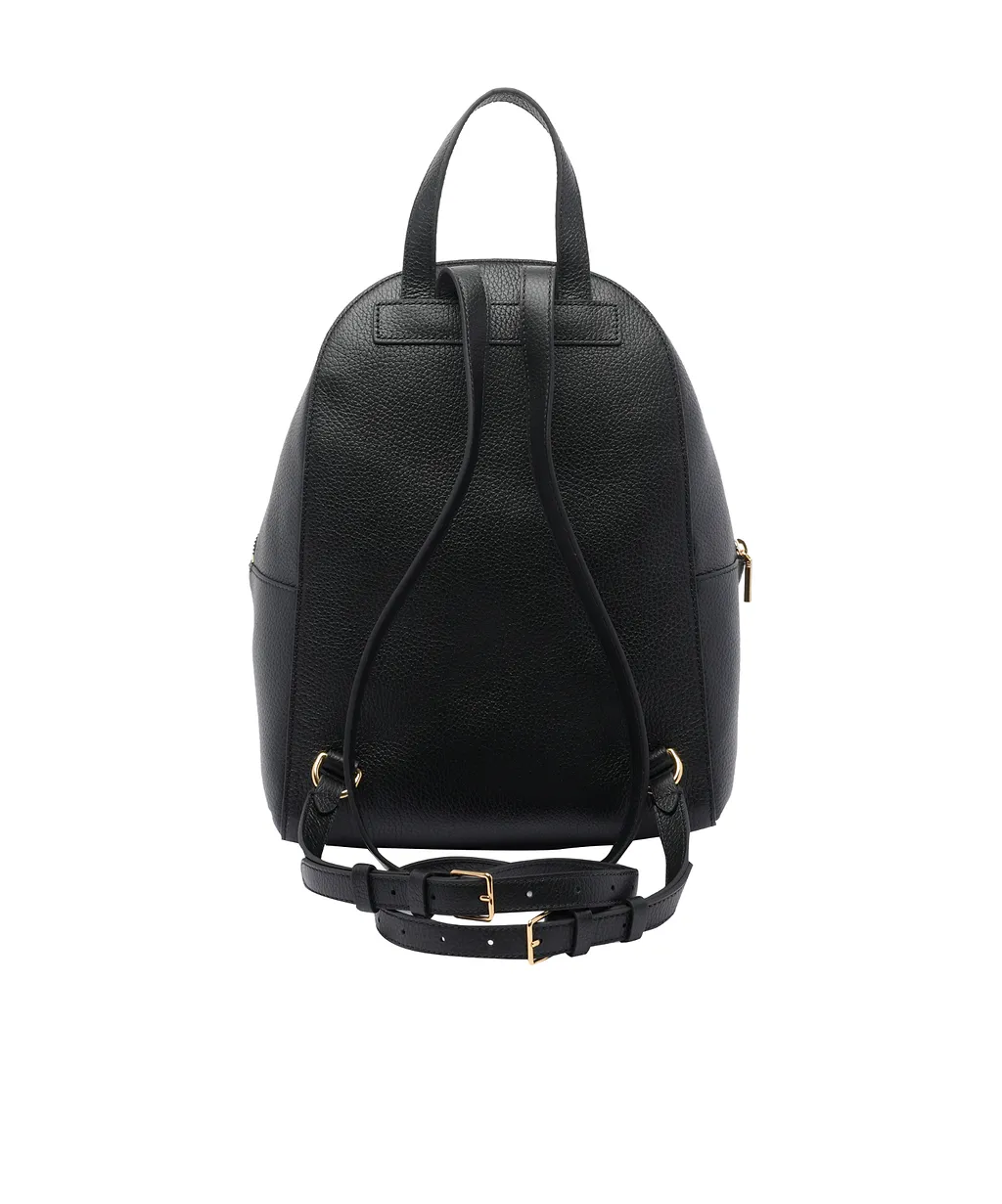 Coccinelle Logo Printed Backpack
