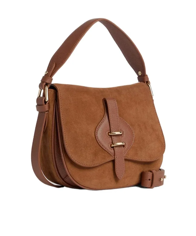 Coccinelle Mavery Small Shoulder Bag