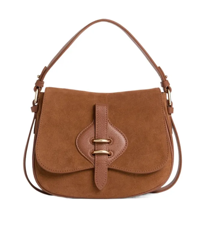 Coccinelle Mavery Small Shoulder Bag