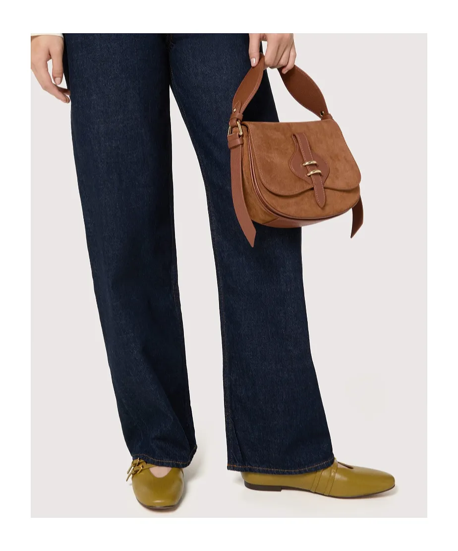 Coccinelle Mavery Small Shoulder Bag