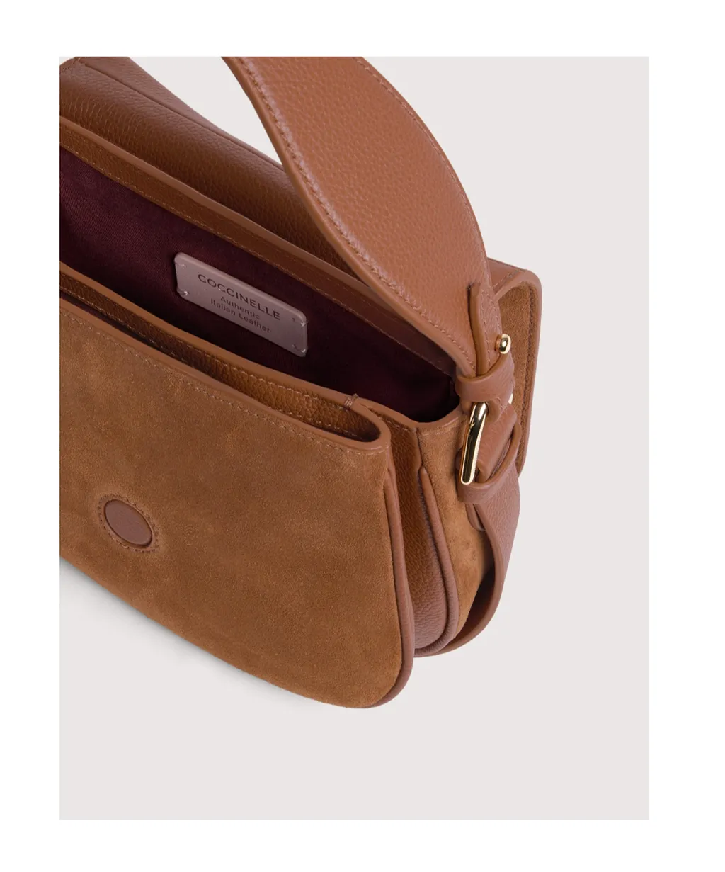 Coccinelle Mavery Small Shoulder Bag