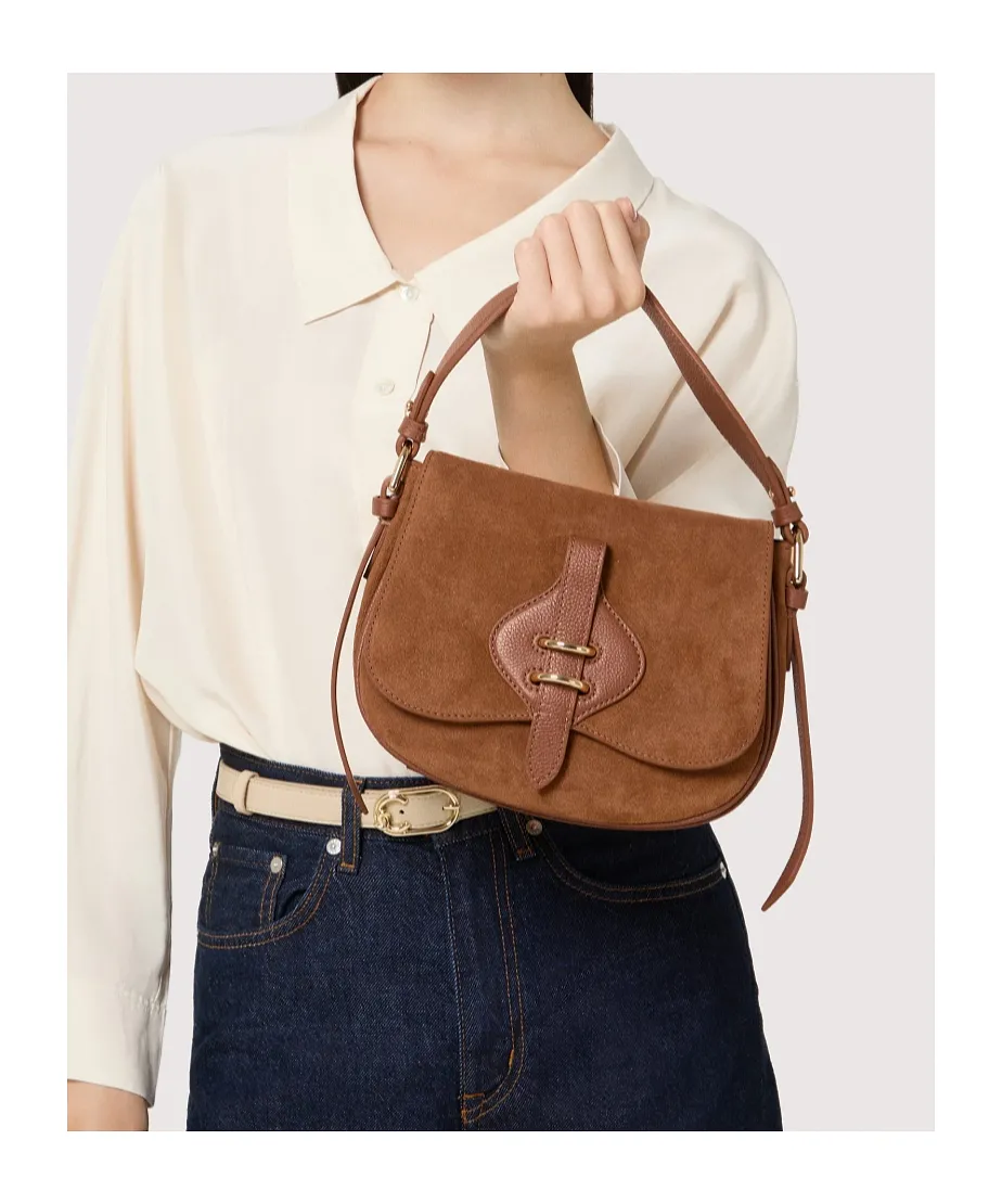 Coccinelle Mavery Small Shoulder Bag