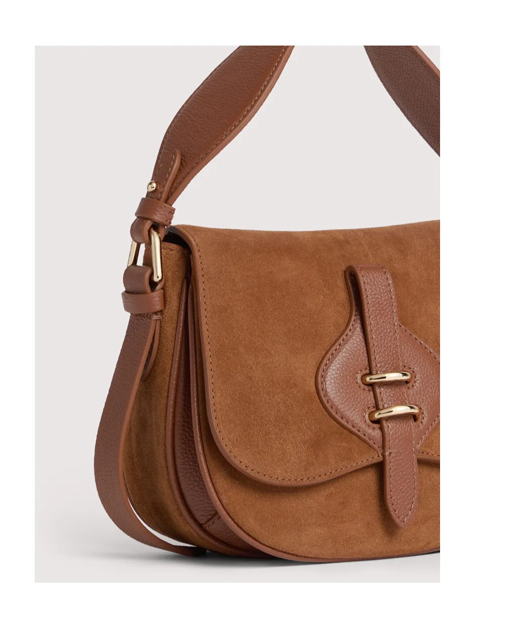 Coccinelle Mavery Small Shoulder Bag