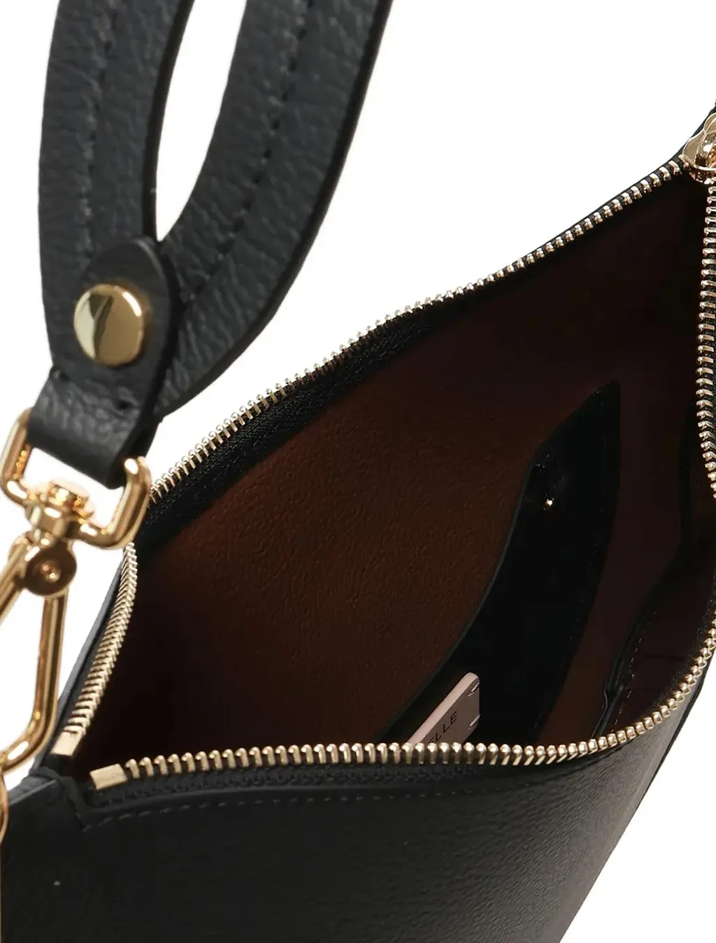 Coccinelle Sunup Medium Shoulder Bag