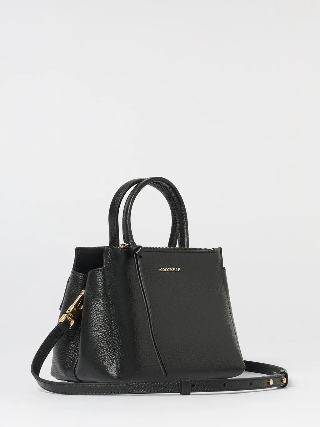 Coccinelle Arlettis Small Top Handle Bag