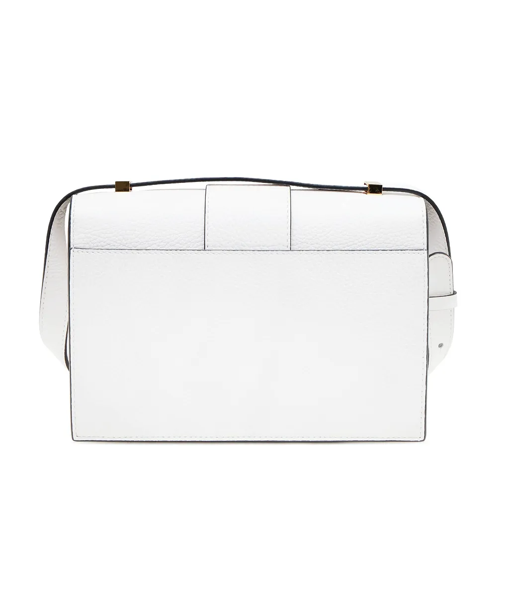 Logo Shoulder Bag