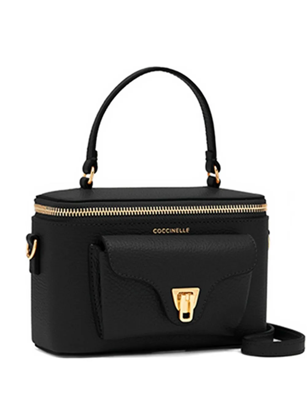 Coccinelle Beat Generation Satchel Bag
