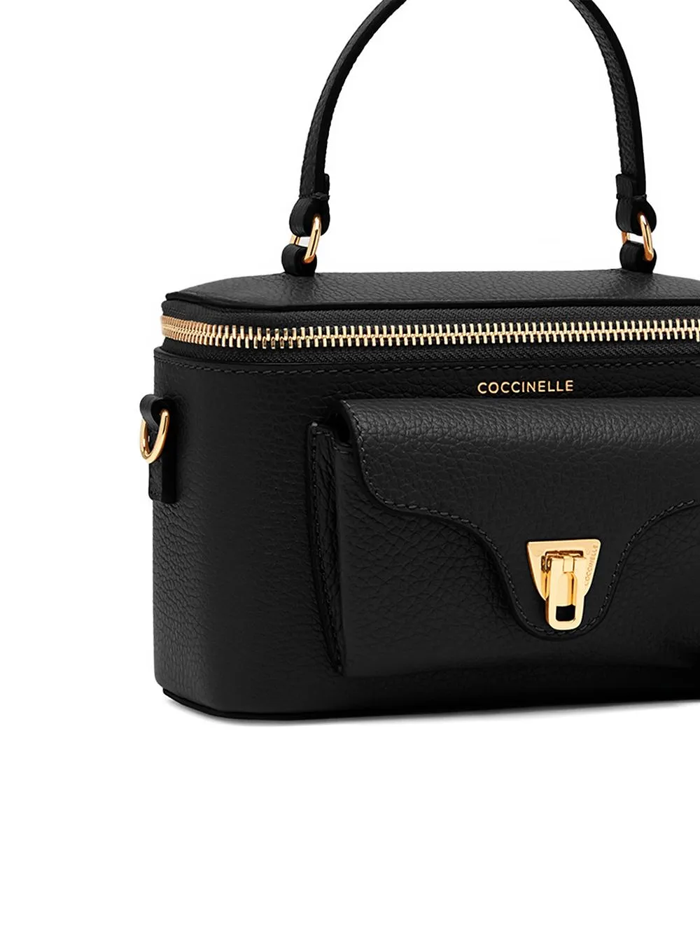 Coccinelle Beat Generation Satchel Bag