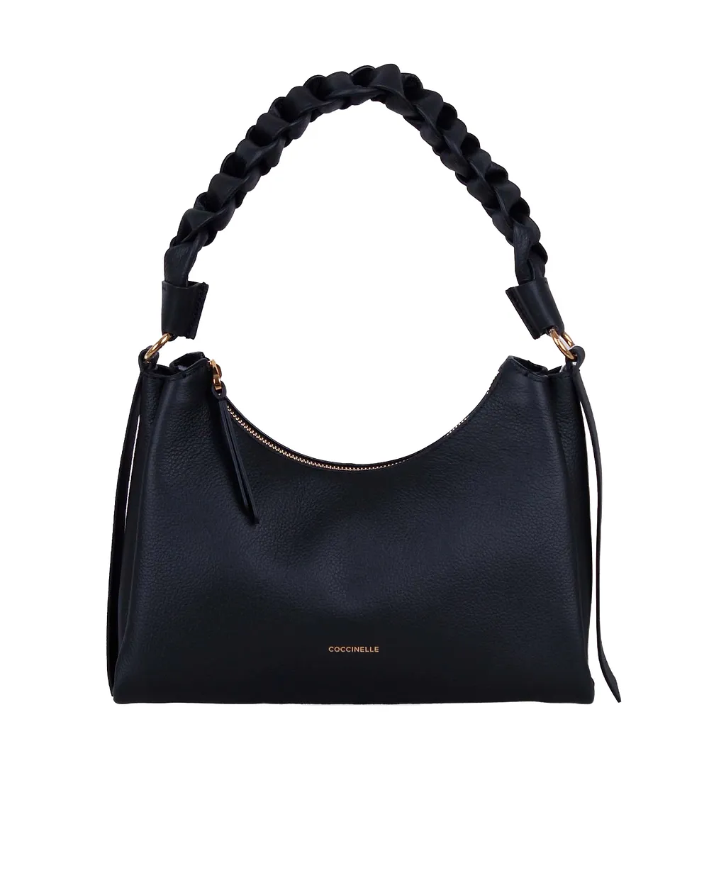 Coccinelle Boheme Small Shoulder Bag