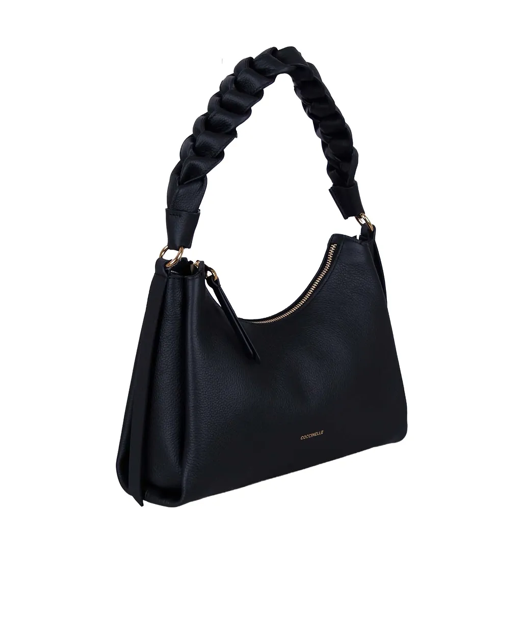 Coccinelle Boheme Small Shoulder Bag