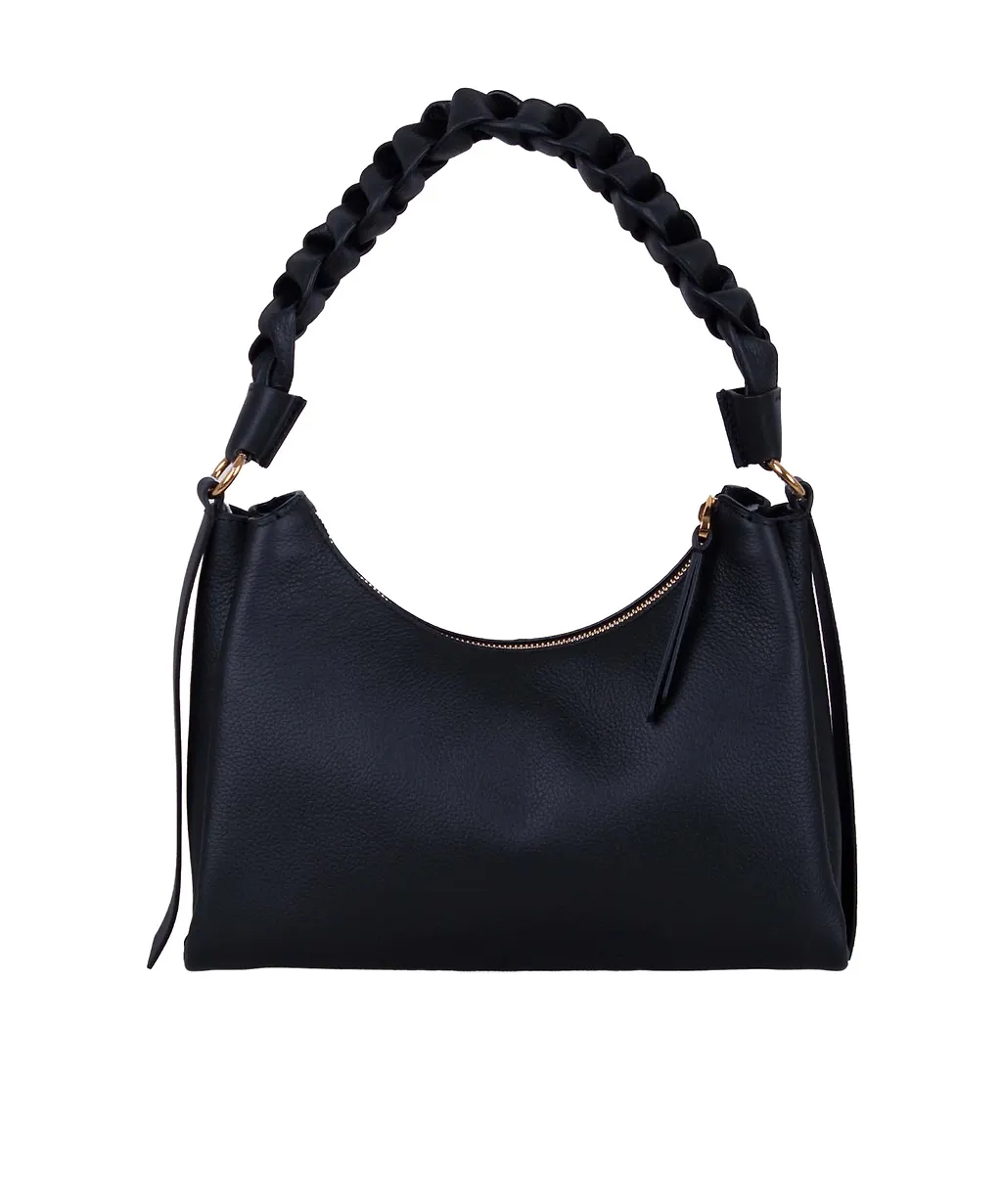 Coccinelle Boheme Small Shoulder Bag