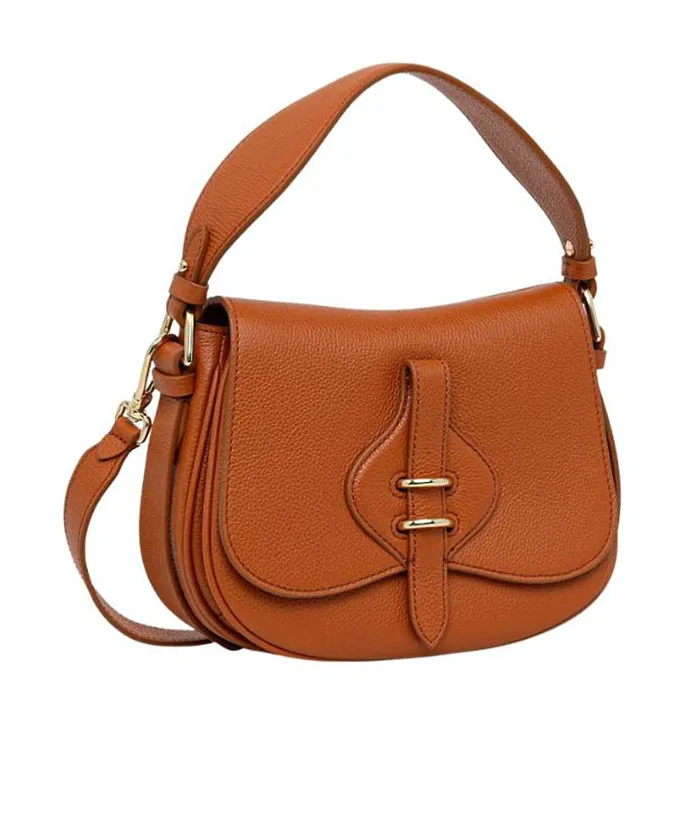 Small Mavery Cross Body Bag