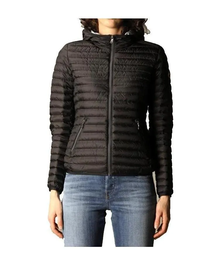Hooded Down Jacket