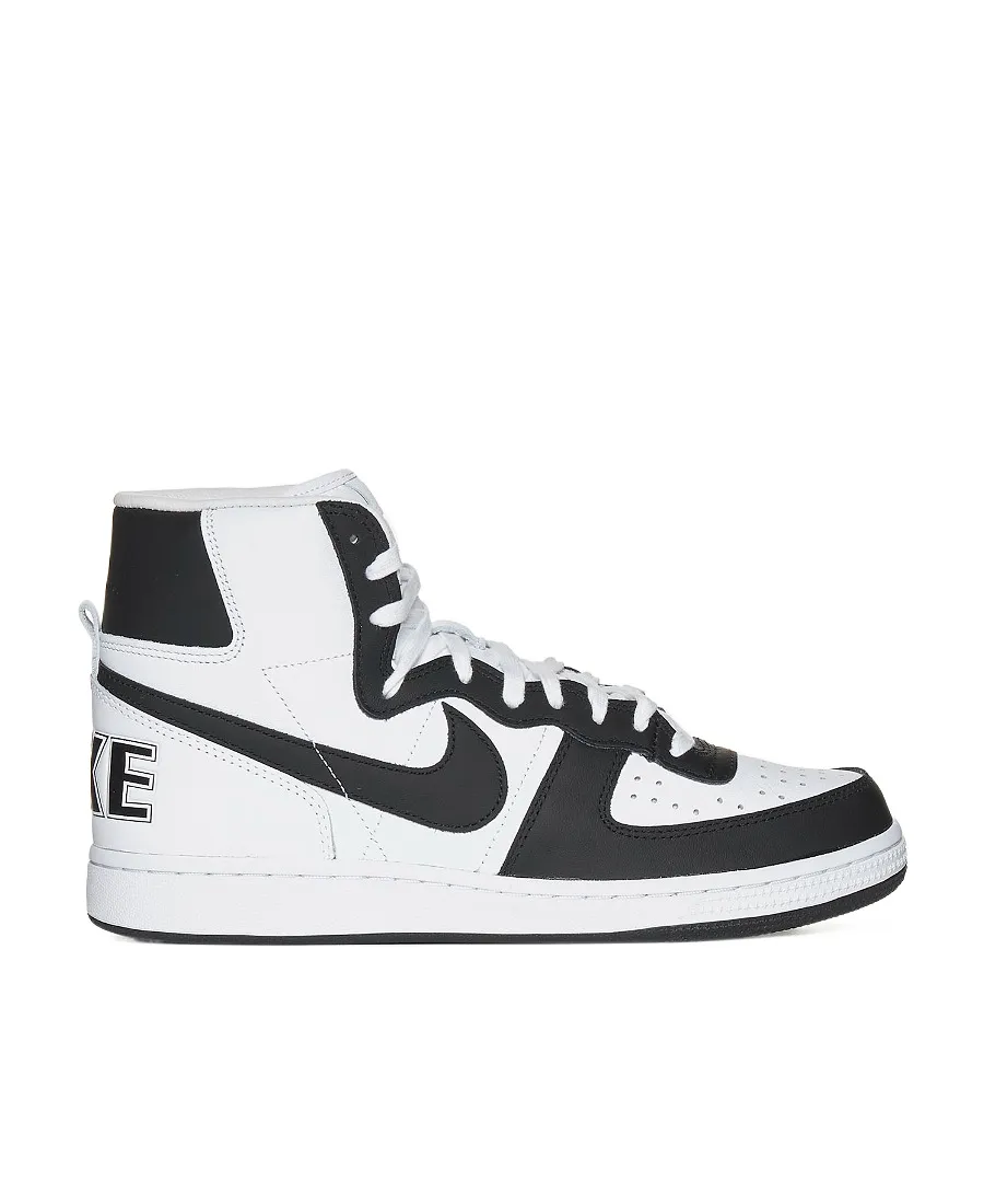 Comme Des GarÇOns Homme Plus X Nike Terminator Sneakers
