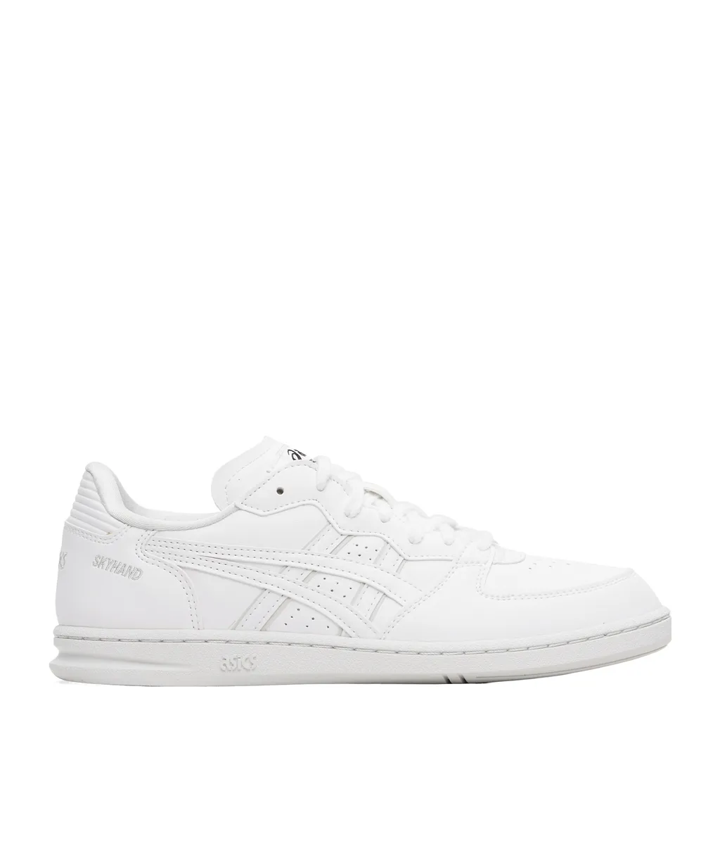 Comme Des GarÇOns Homme Deux X Asics Skyhand Og Sneakers