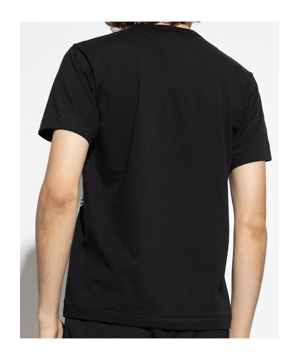 Graphic-Print T-Shirt