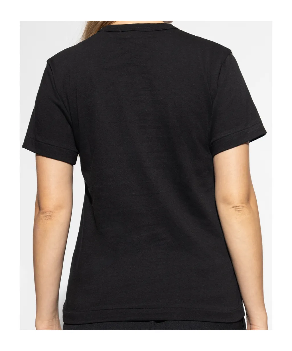 Graphic-Print T-Shirt